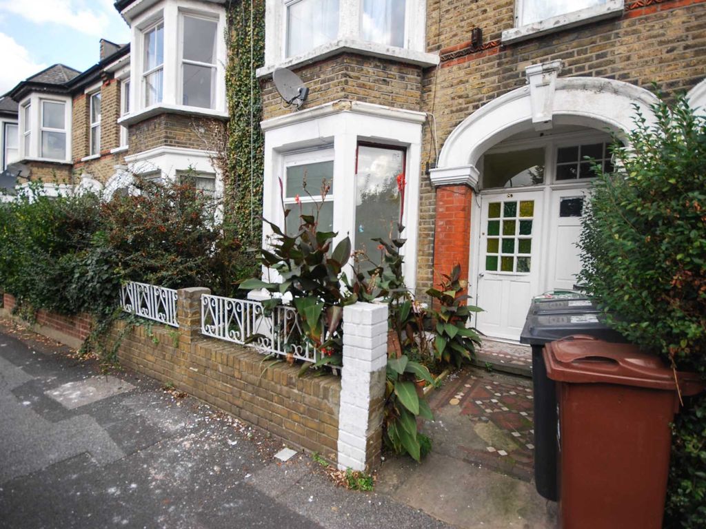 Brunswick Road, Leyton E10  