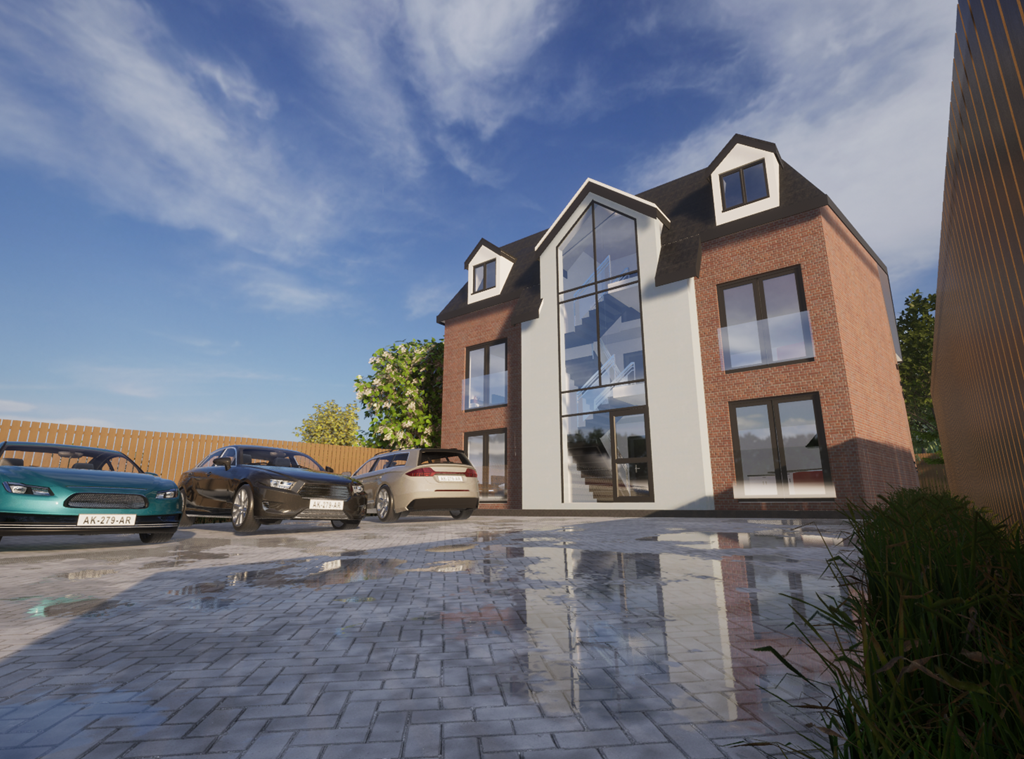 2 bed flat for sale in Tregarn Road, Langstone, Newport NP18 Zoopla