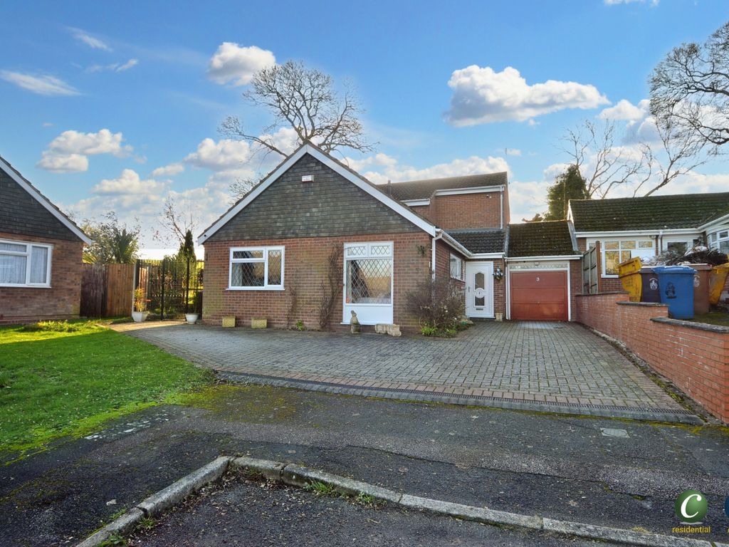5 bed detached house for sale in Church Way, Longdon, Rugeley WS15 Zoopla