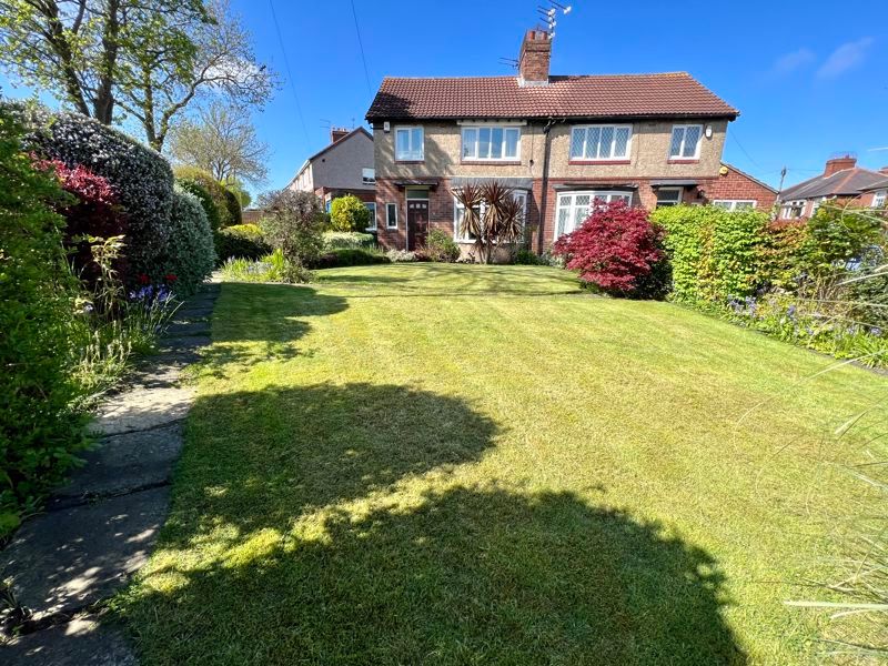 3 bed semidetached house for sale in Billy Mill Avenue, North Shields NE29 Zoopla