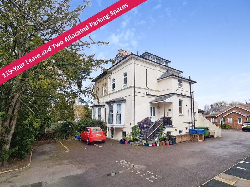 2 bed flat for sale in Alexandra Road, Farnborough GU14 Zoopla