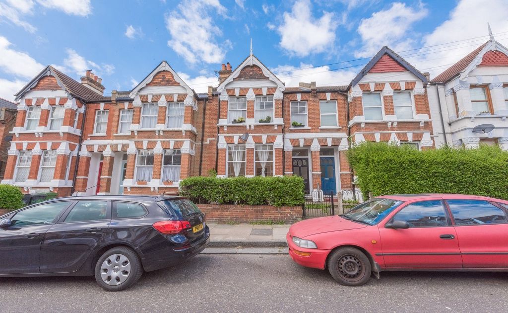 1 bed flat to rent in Ground Floor, Homecroft Road, London SE26, £1,550