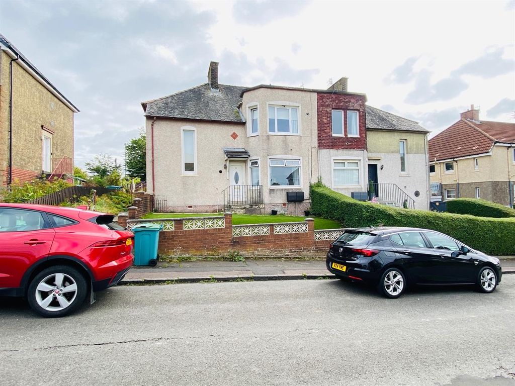 2 bed flat for sale in Morven Street, Coatbridge ML5 Zoopla