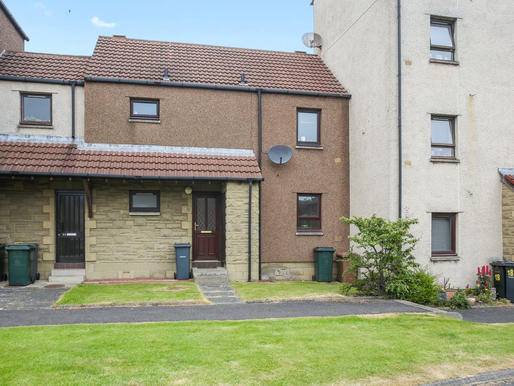 1 bed flat for sale in 20 Hillcoat Loan, Portobello, Edinburgh EH15