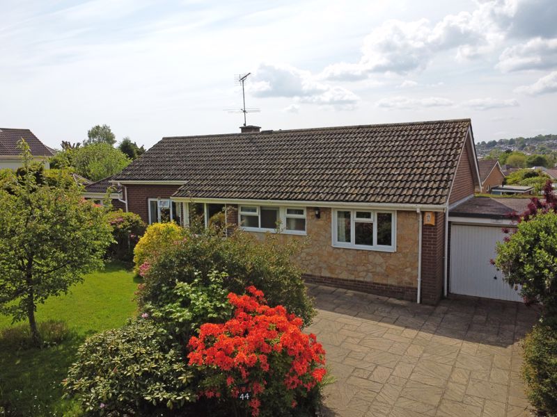 2 bed detached bungalow for sale in Lane East, Sidford, Sidmouth EX10, £500,000 Zoopla