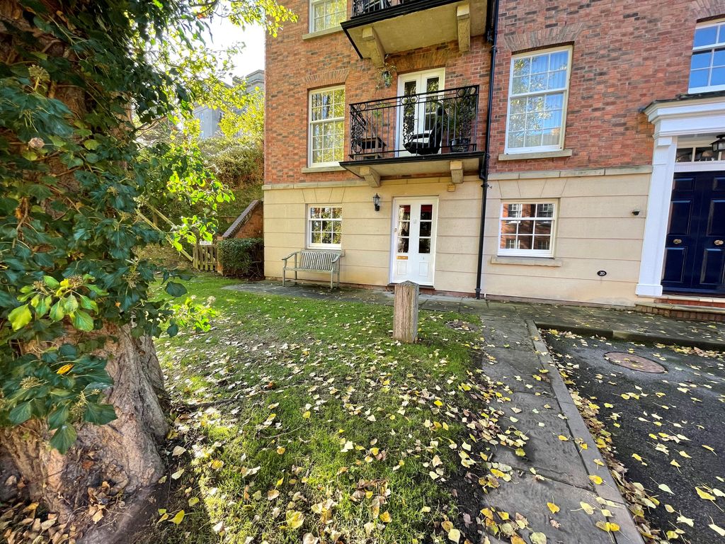 1 bed flat to rent in St. Marys Water Lane, Shrewsbury SY1 Zoopla