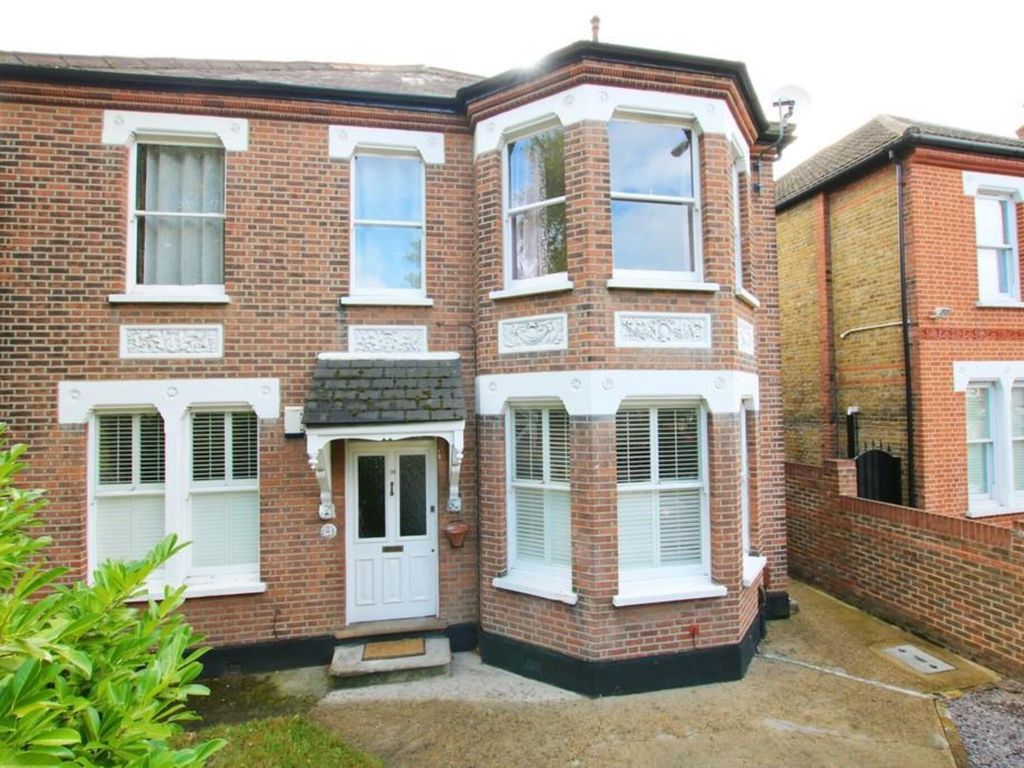 1 bed flat for sale in Cambridge Road, Bromley BR1 Zoopla