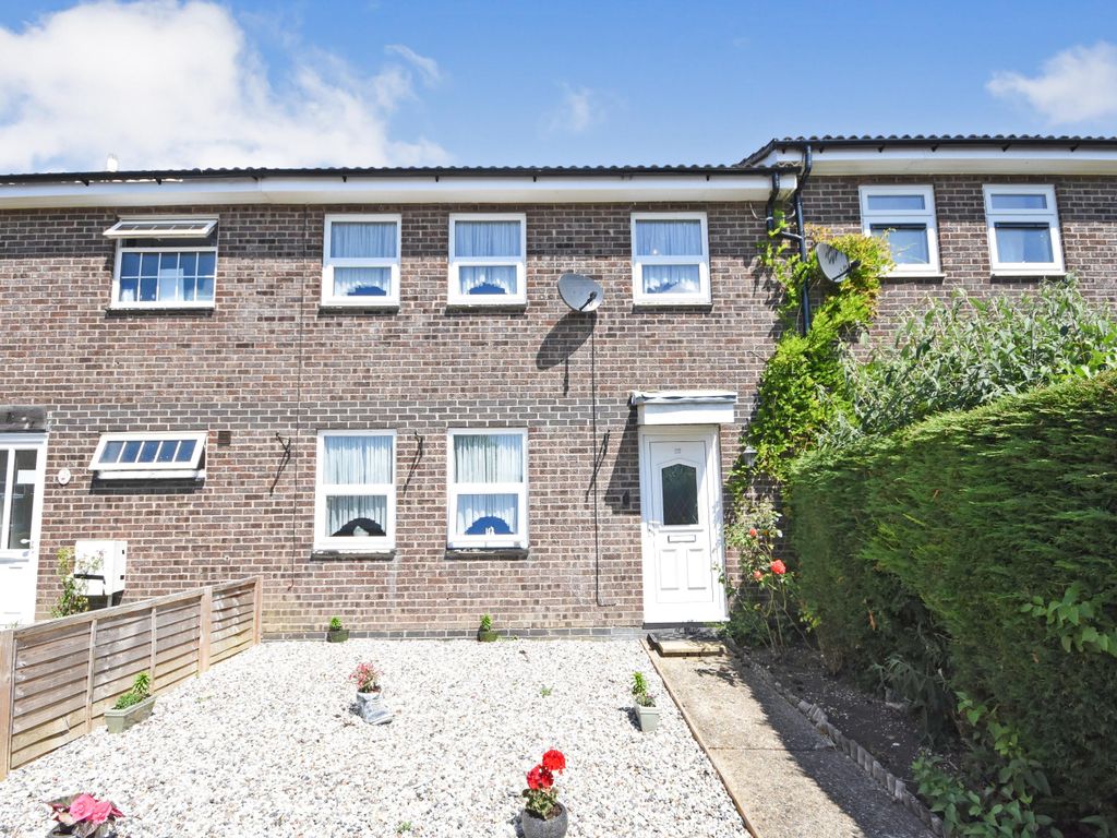 3 bed terraced house for sale in North Road, Takeley CM22 Zoopla