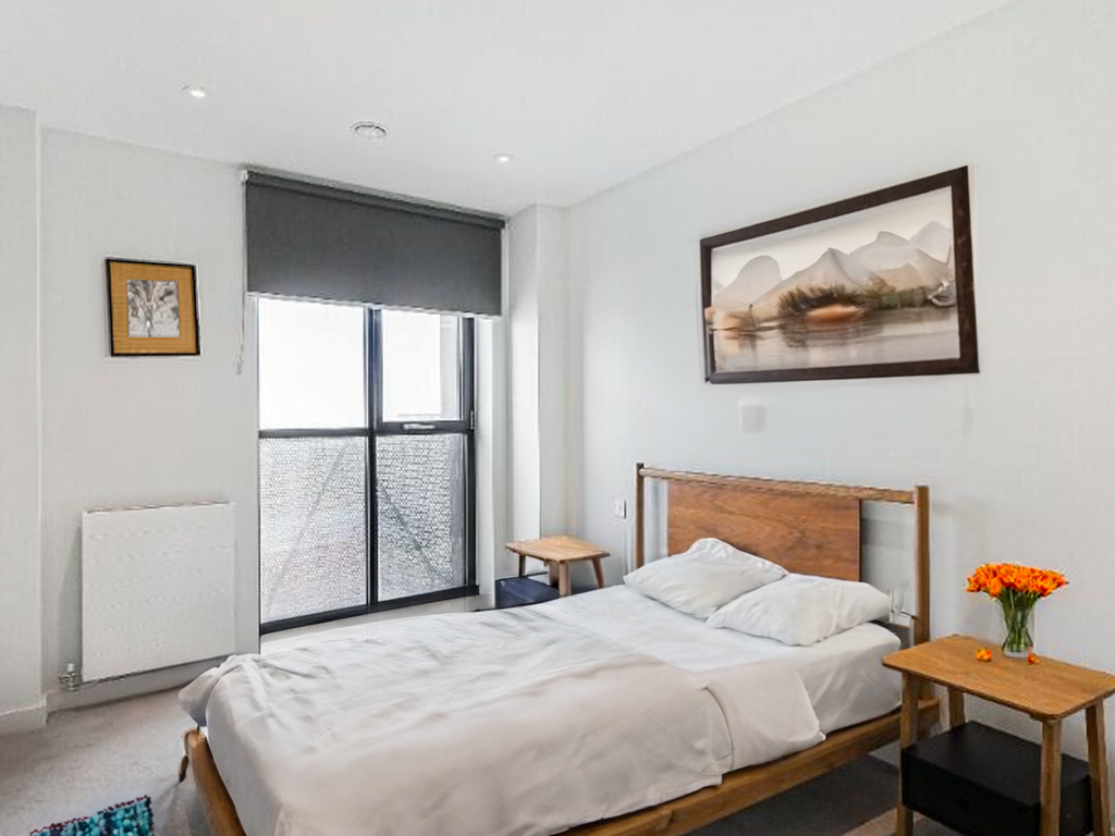 2 bed flat to rent in Street, Croydon CR0, £2,435 pcm Zoopla