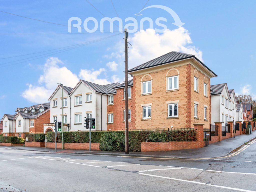 1 bed flat to rent in Frimley Road, Camberley GU15 Zoopla