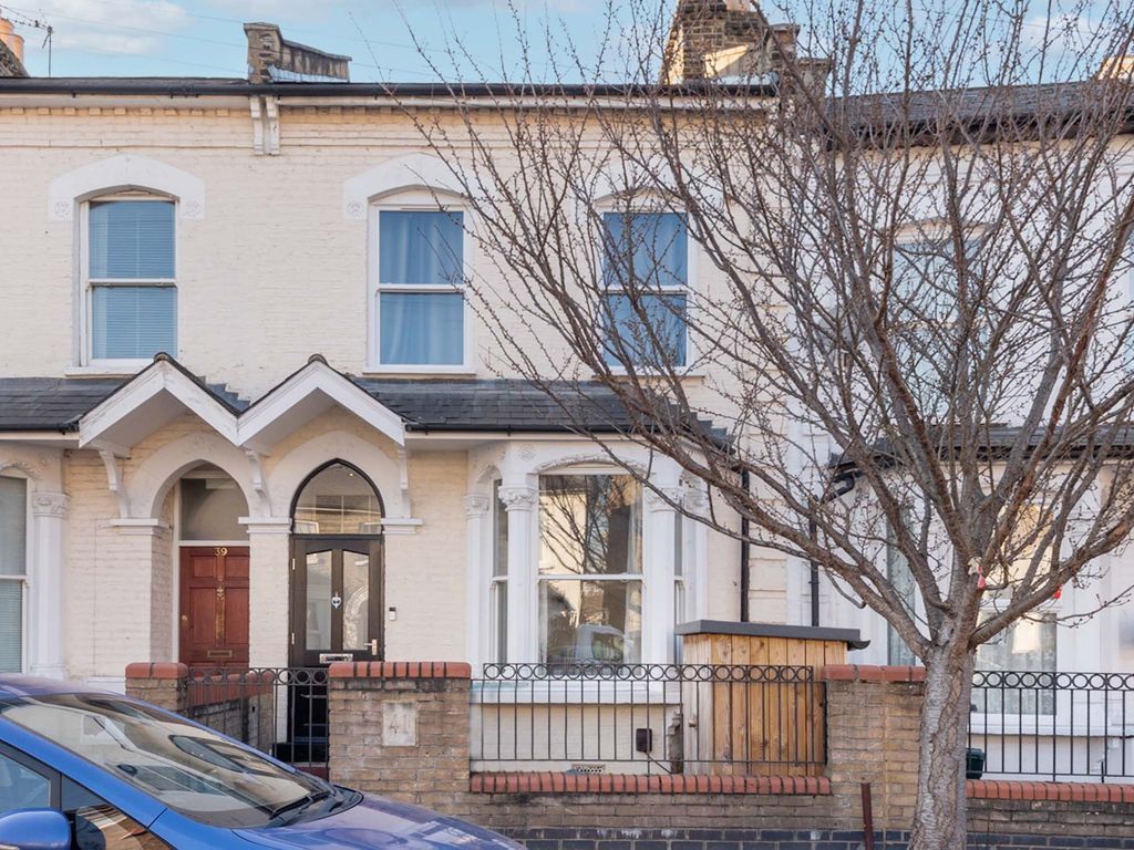 3 bed terraced house for sale in Park Ridings, Hornsey, London N8 Zoopla