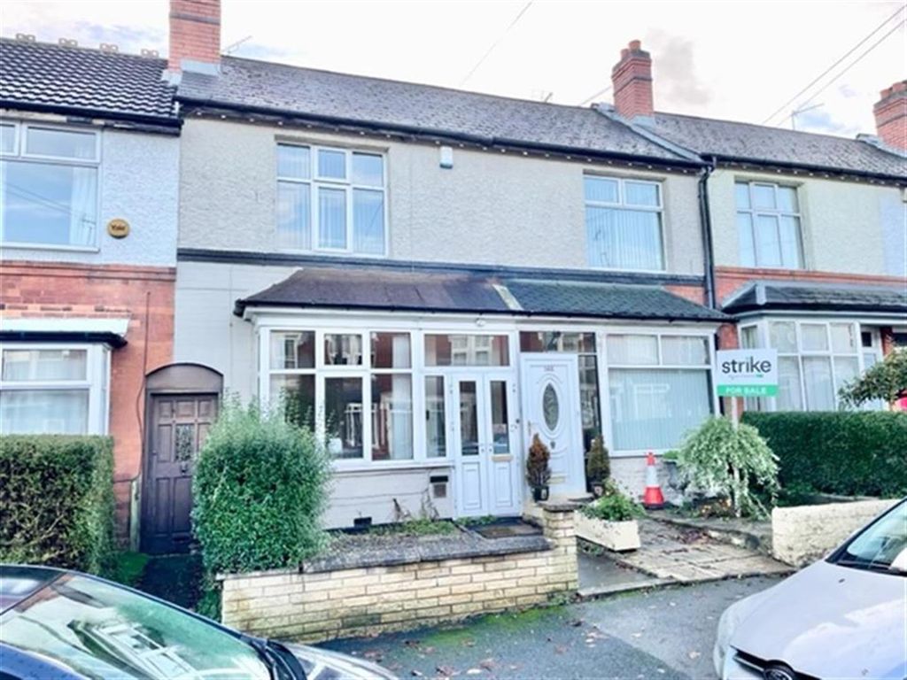 2 bed terraced house for sale in May Lane, Kings Heath, Birmingham B14 Zoopla