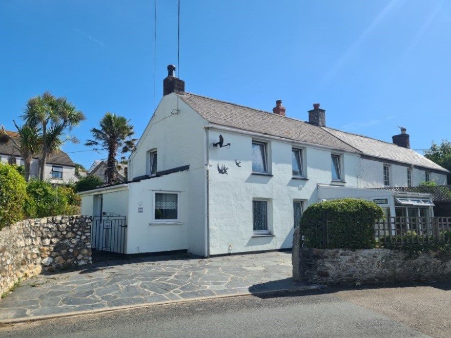 3 bed cottage for sale in Comfort Road, Mylor Bridge TR11 Zoopla