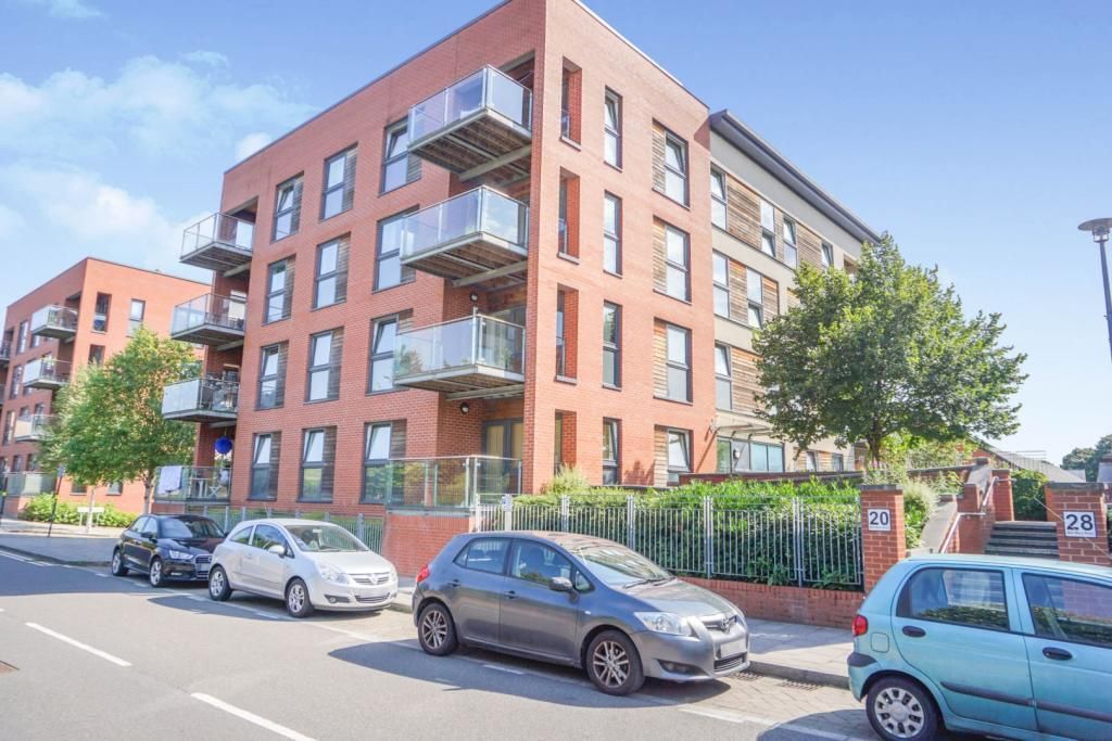 2 bed flat to rent in Bell Barn Road, Edgbaston, Birmingham B15 Zoopla
