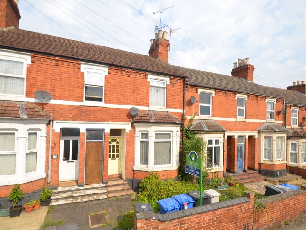1 bed flat to rent in Mill Road, Kettering, Northamptonshire NN16 Zoopla
