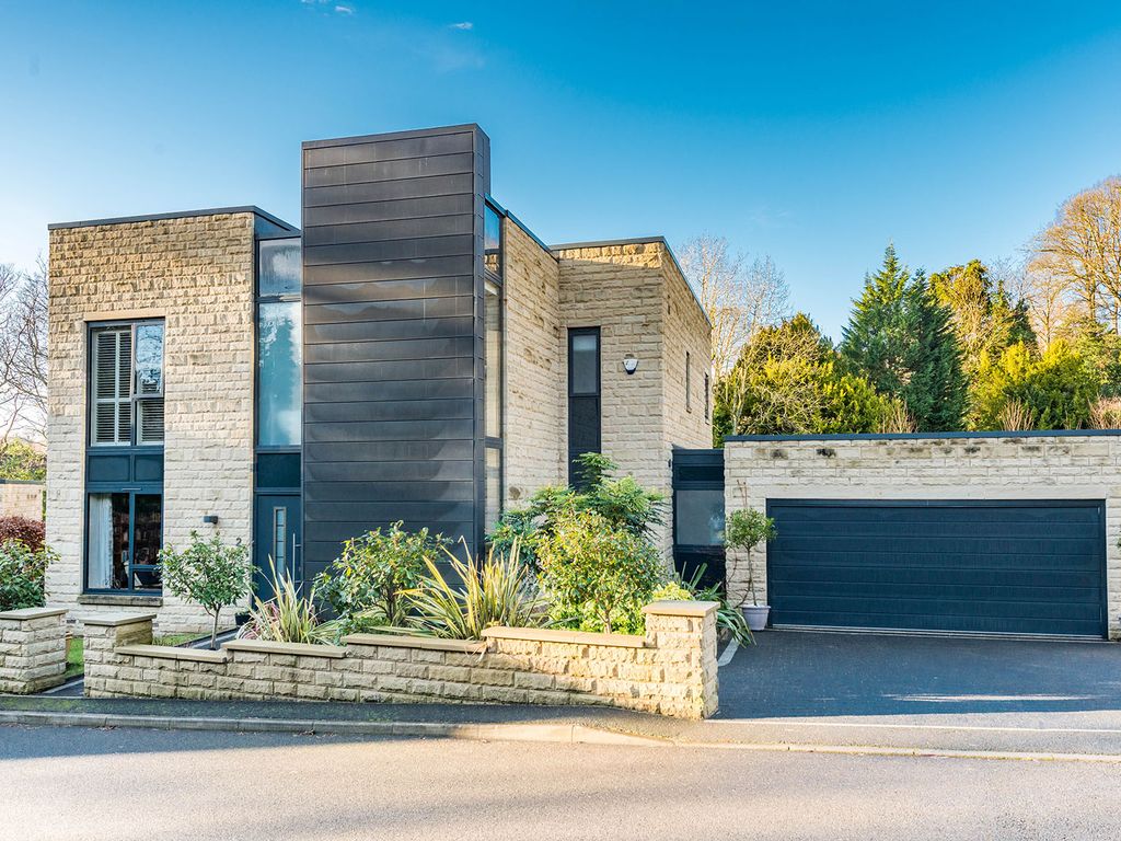 Storth Park, Fulwood Road, Sheffield S10  