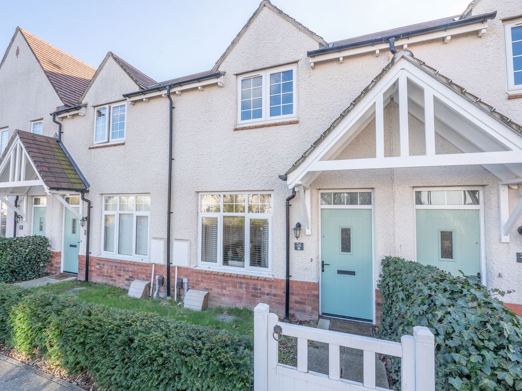 2 bed terraced house for sale in Loftus Avenue, Newport NP19 Zoopla