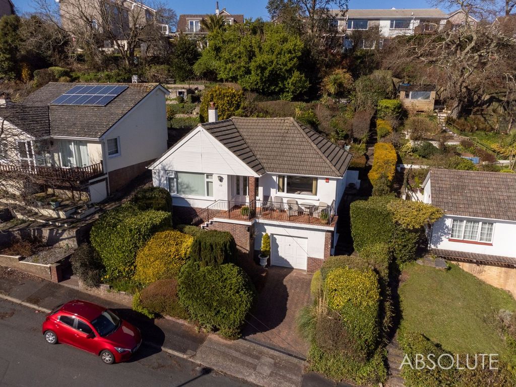 2 bed detached bungalow for sale in Southfield Avenue, Preston