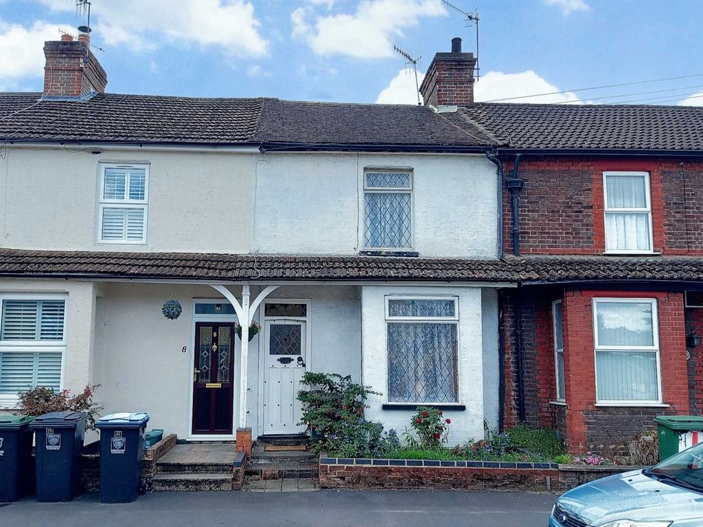 Kents Avenue, Apsley HP3  