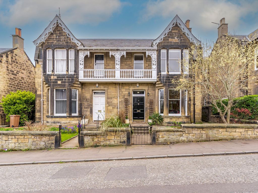 5 bed semidetached house for sale in Morton Street, Edinburgh EH15