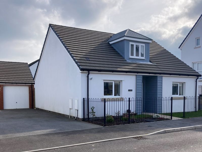 3 bed property for sale in Godrevy Drive, Hayle TR27 Zoopla