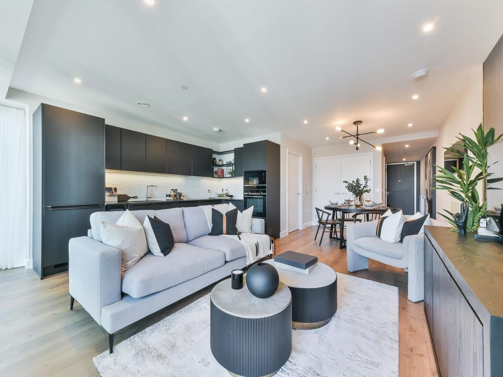 2 14 1401 Navigator Wharf Royal Arsenal Riverside SE18