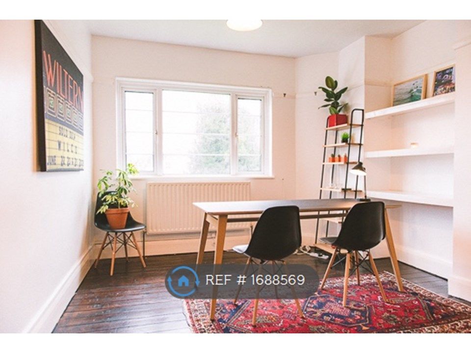 1 bed flat to rent in Parklands, London SE22 Zoopla