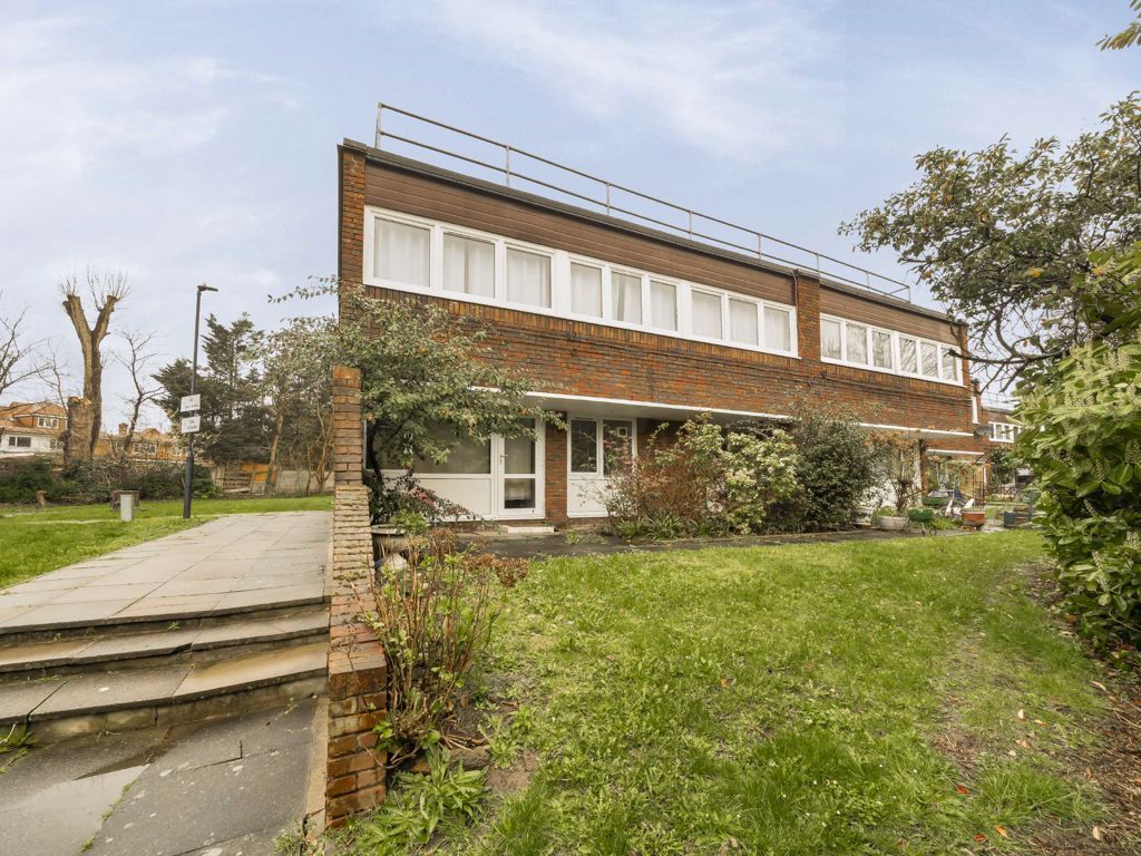 1 bed flat for sale in Christchurch Avenue, Mapesbury, London NW6 Zoopla