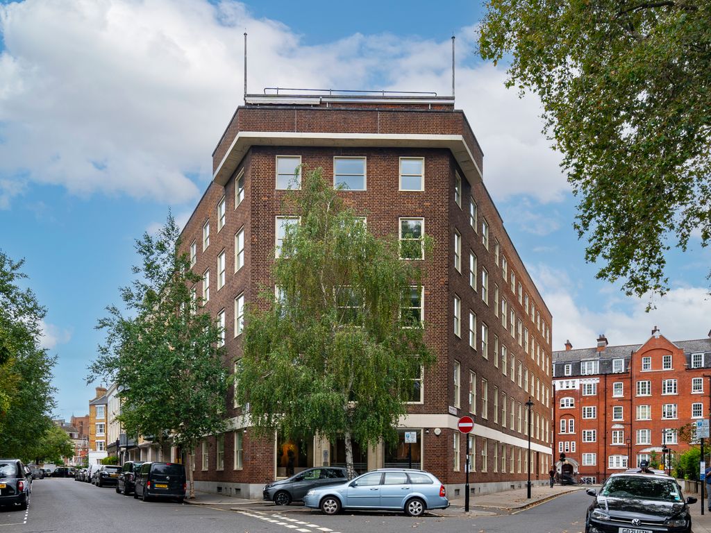 Office for sale in Vincent Square, London SW1P, £15,000,000 Zoopla