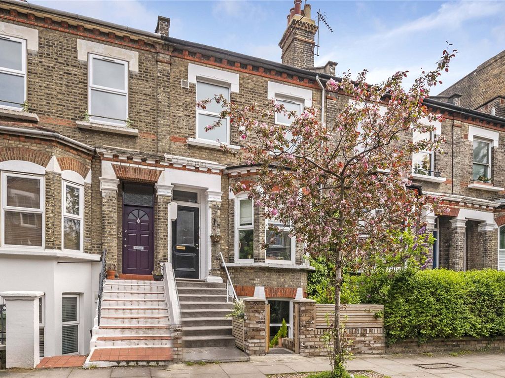 2 bed flat for sale in Kingsgate Road, London NW6, £625,000 Zoopla
