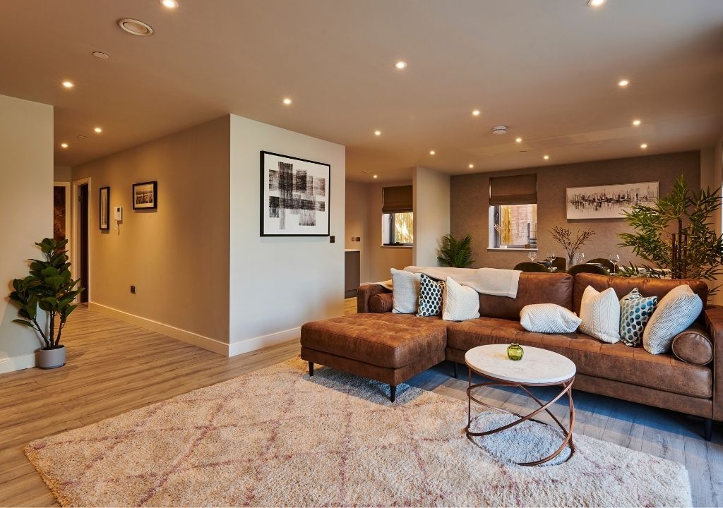 New home, 2 bed flat for sale in Petersfield Avenue, Slough SL2 Zoopla