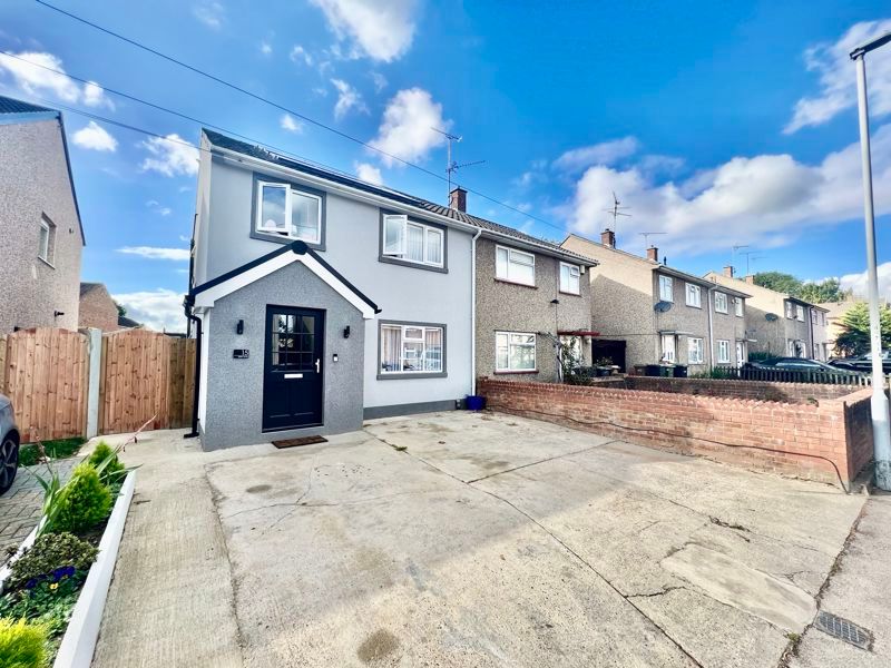 Jersey Road, Luton LU4  