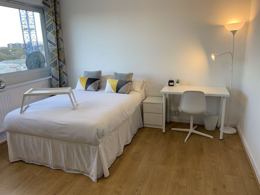 2 bed flat for sale in Nashe House, Burbage Close, London SE1 Zoopla