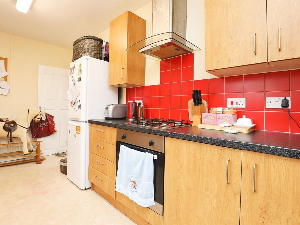 3 bed terraced house for sale in Johnston Road, Llanishen, Cardiff CF14