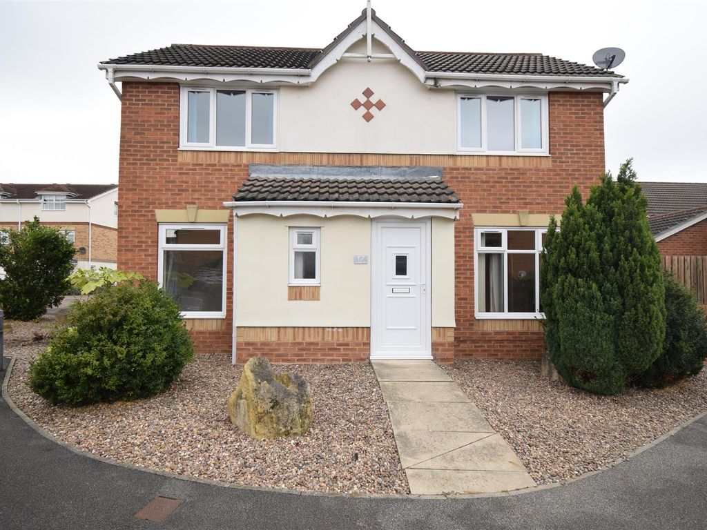 3 bed detached house to rent in Lakeside Park, Normanton WF6 Zoopla