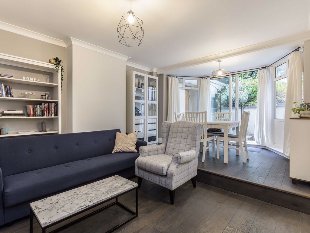 2 bed flat for sale in Boswell Street, London WC1N Zoopla
