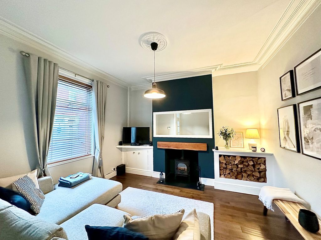 2 bed terraced house for sale in Ecroyd Road, AshtonOnRibble, Preston