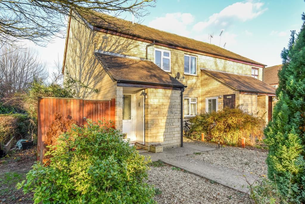 1 bed to rent in Manor Road, Witney OX28 Zoopla