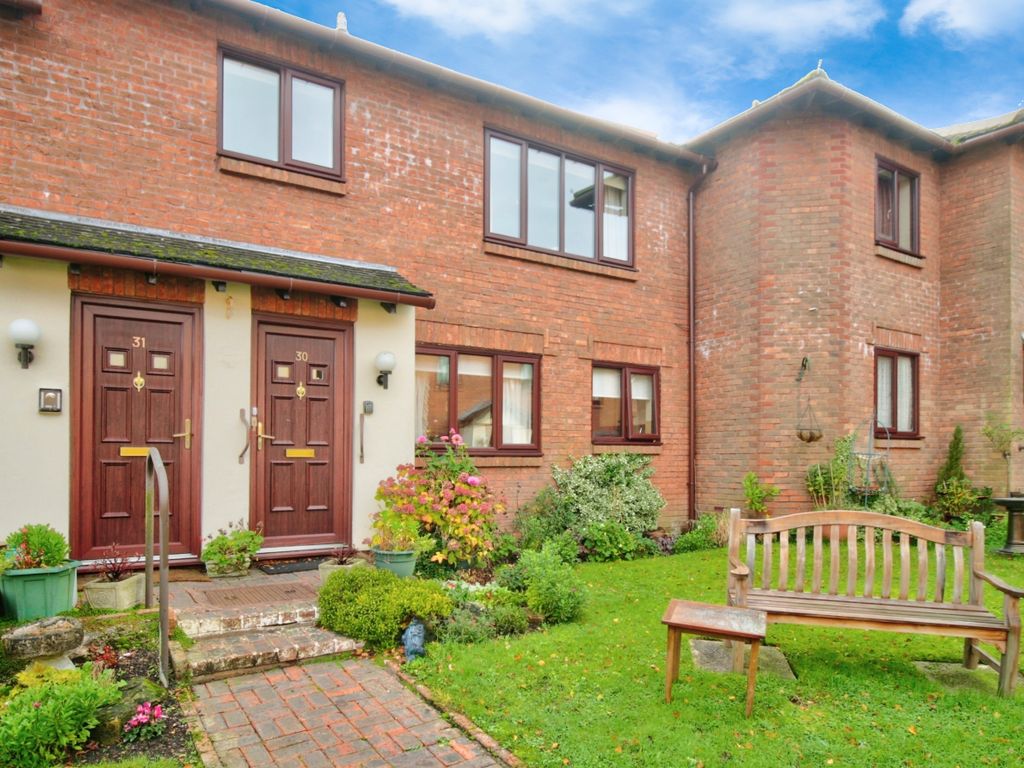 1 bed detached house for sale in St. Pauls Street, Tunbridge Wells TN4, £250,000 Zoopla