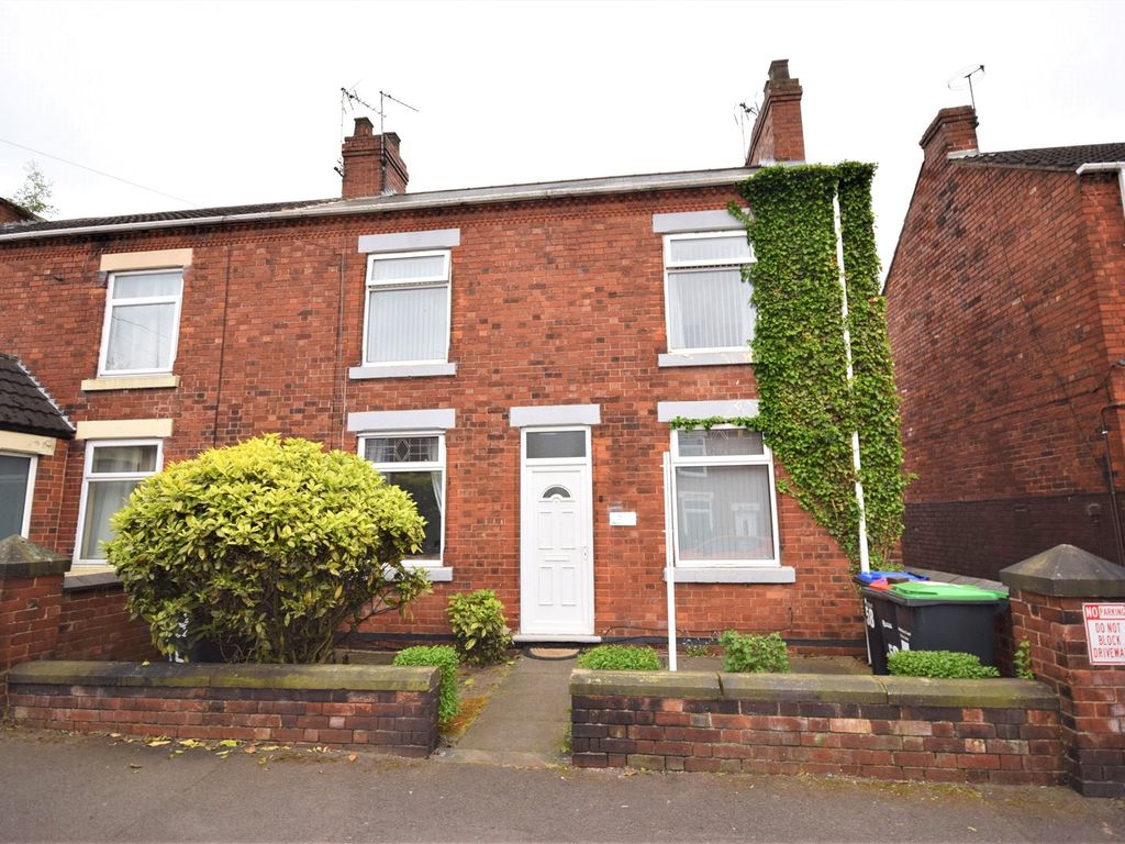 3 bed semidetached house for sale in Alexandra Street, KirkbyIn