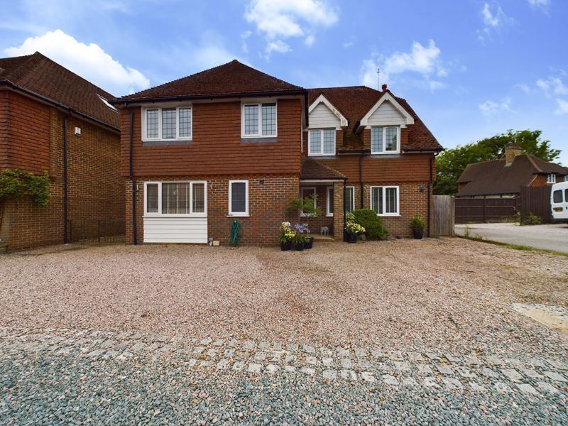 6 bed detached house for sale in Three Bridges Road, Crawley RH10 Zoopla