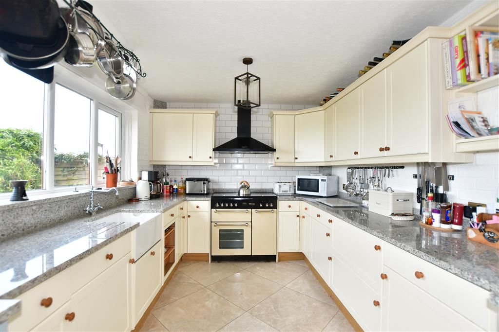 4 bed detached house for sale in Plumstone Road, Acol, Birchington