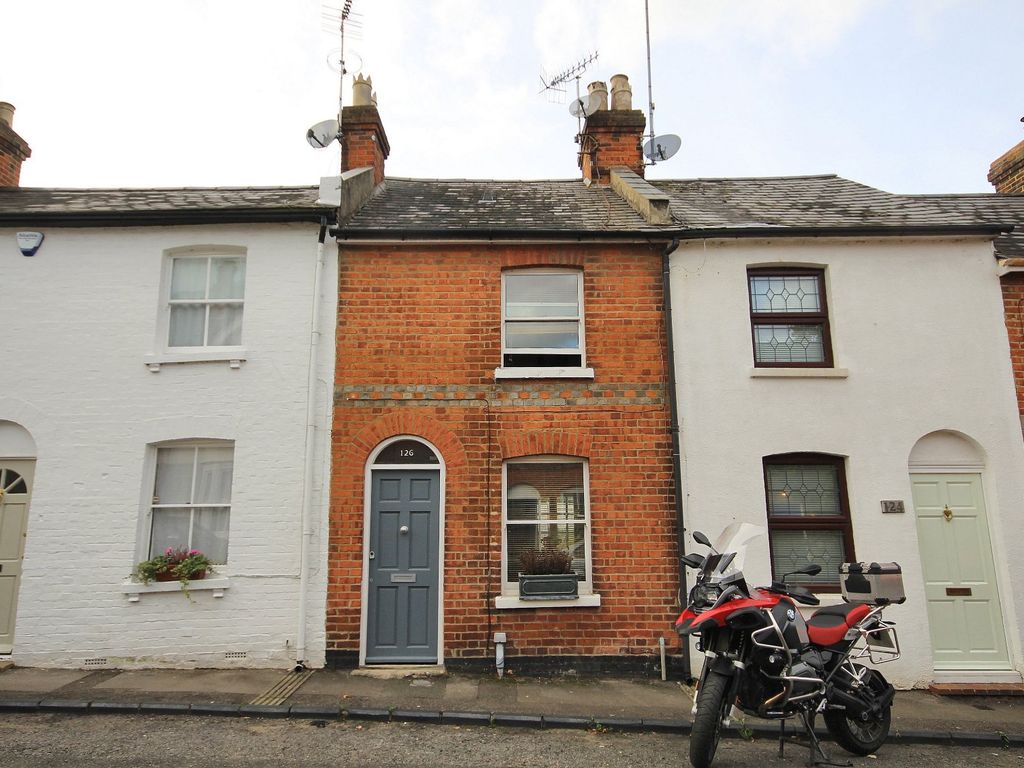 2 bed terraced house for sale in Greys Hill, HenleyOnThames, Oxfordshire RG9 Zoopla