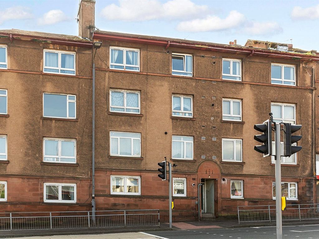 Inverkip Street, Greenock PA15  
