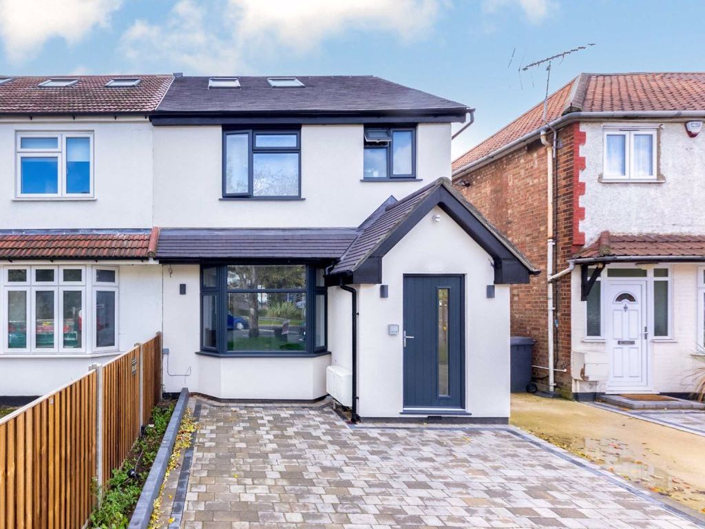 2 bed flat to rent in Watford Way, London NW4 Zoopla