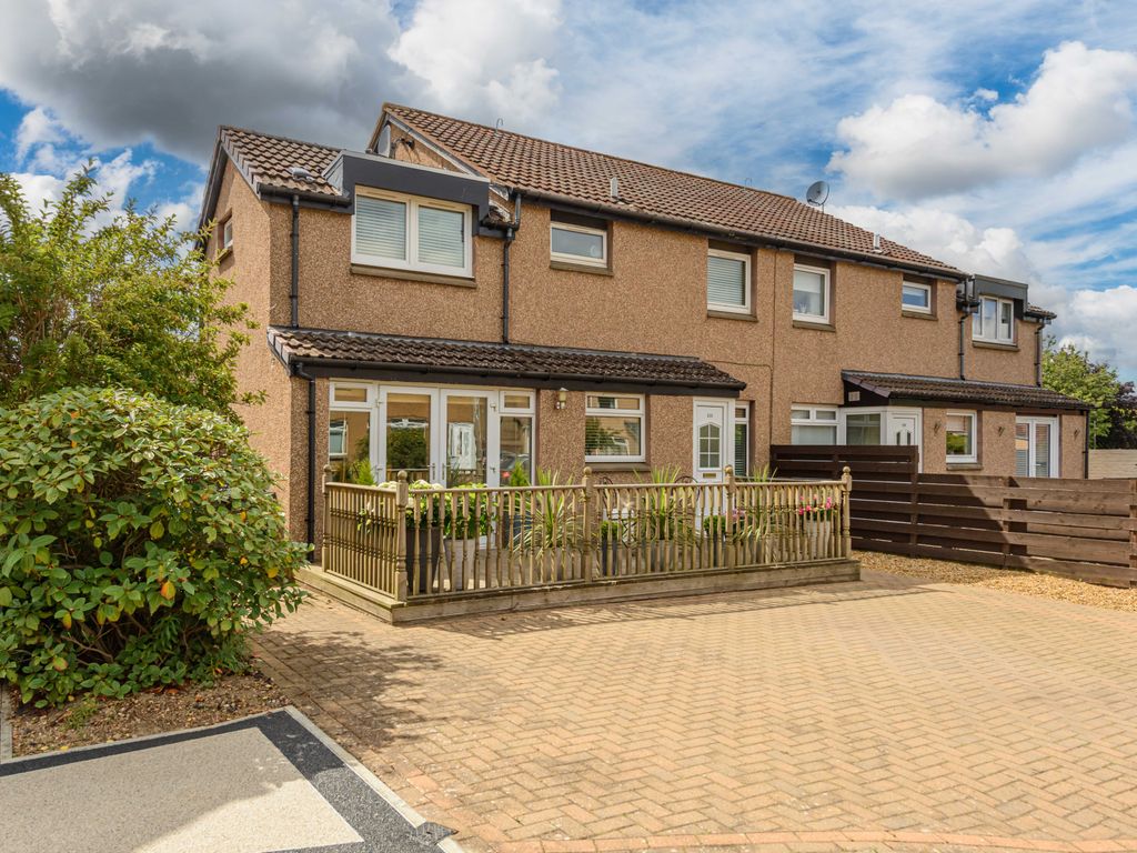 2 bed property for sale in 121 Craigmount Brae, Edinburgh EH12 Zoopla