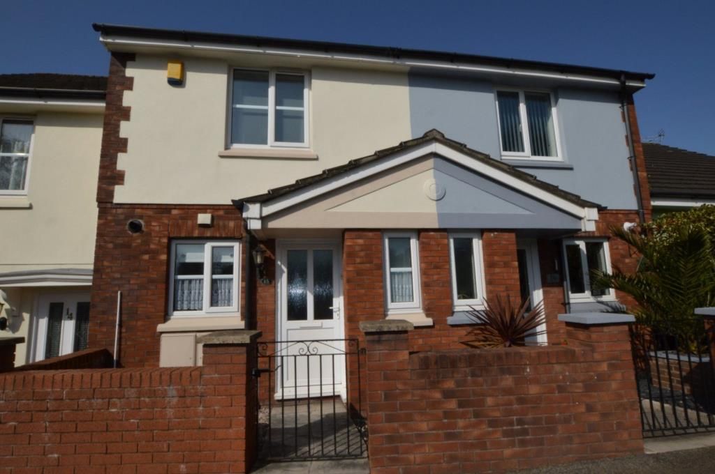 Sovereign Mews, Teignmouth Road, Torquay, Devon TQ1