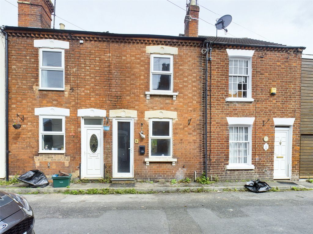 Alney Terrace, Gloucester, Gloucestershire GL1  