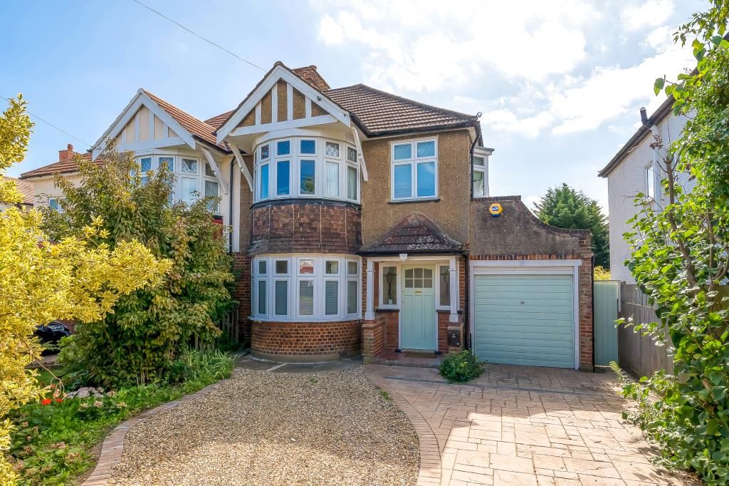 3 bed semidetached house to rent in Surbiton, Surrey KT5 Zoopla