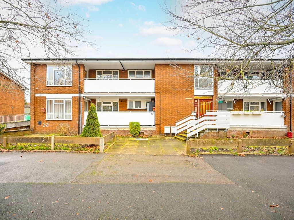 3 bed flat for sale in Haylett Gardens, Kingston, Kingston Upon Thames